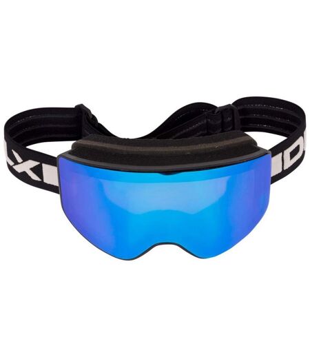 Trespass - Masque de ski FANNAR (Bleu) (L) - UTTP6138