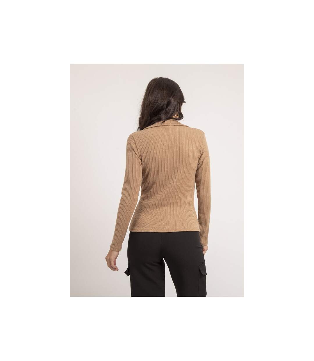 Pull fin KALEDA - Dona X Lisa-3