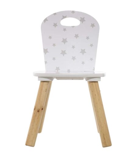 Chaise enfant en bois Douceur