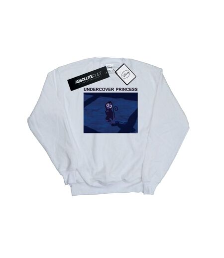 (Blanc) - UTBI32932