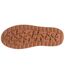 Isotoner Bottines femme fourrées, légères, confortables , semelle mousse à mémoire de forme-5