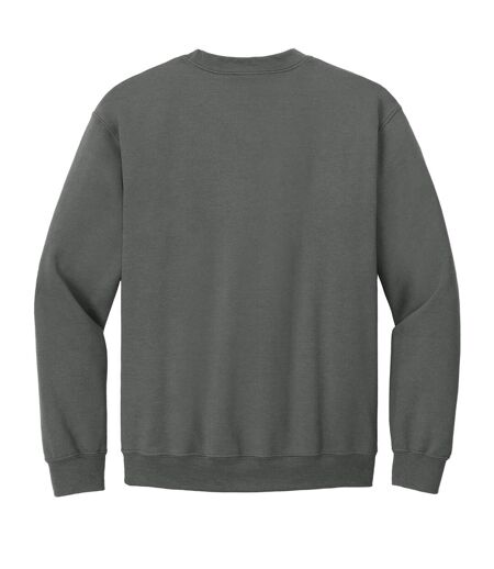 Sweat Adulte Charbon Gildan