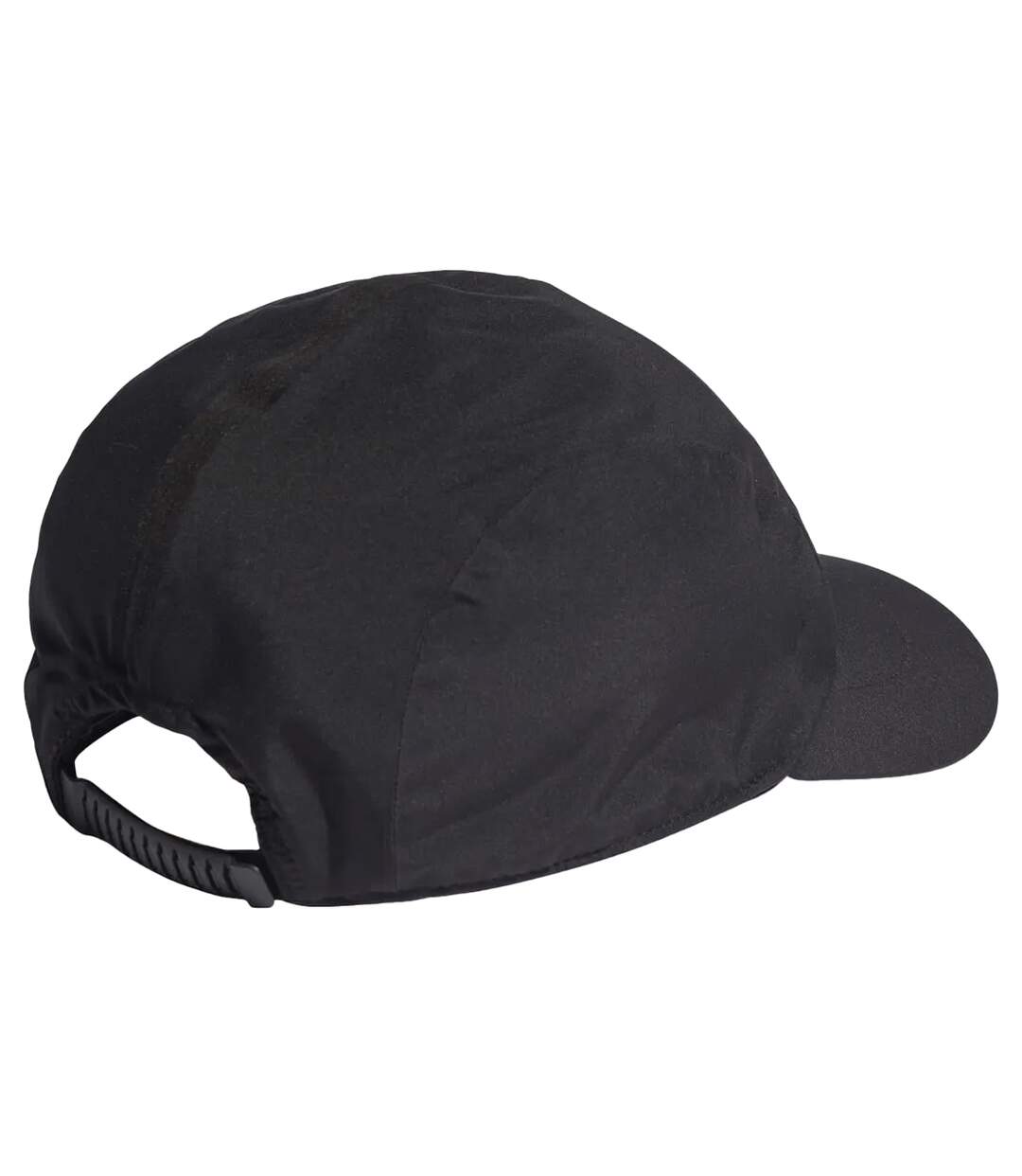 Rain.rdy 3 Panel Cap Black Adidas-2