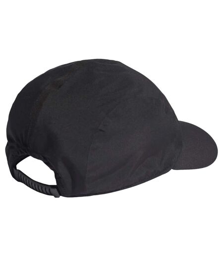 Rain.rdy 3 Panel Cap Black Adidas