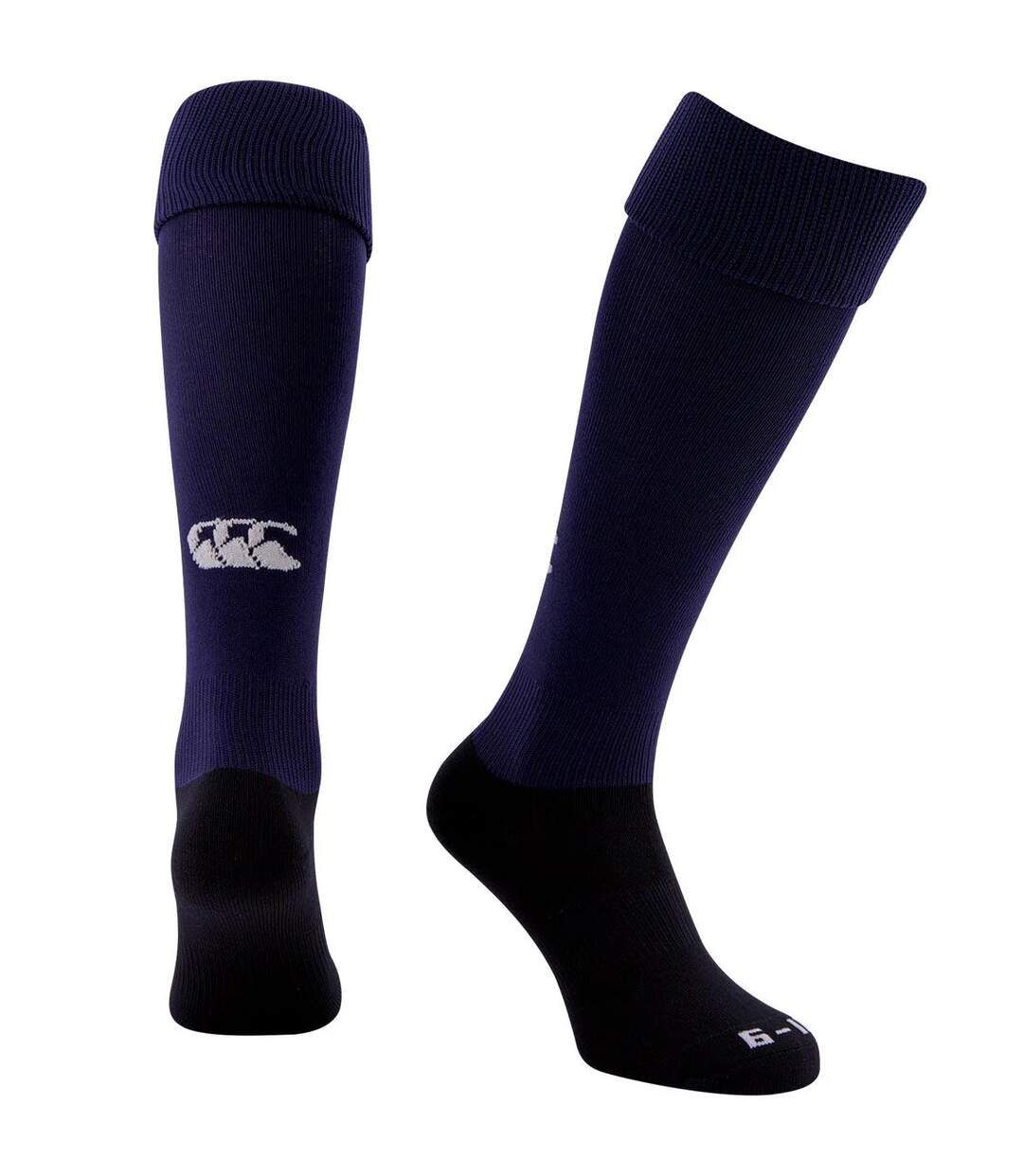 Mens Club Socks Navy Canterbury-2