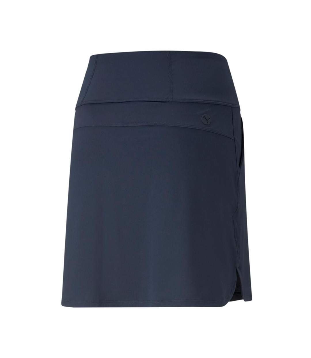 Jupe Marine Femme Puma Skirt - L-2