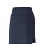 Jupe Marine Femme Puma Skirt - L-2