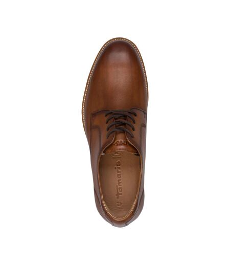 Derbies Cuir Tamaris