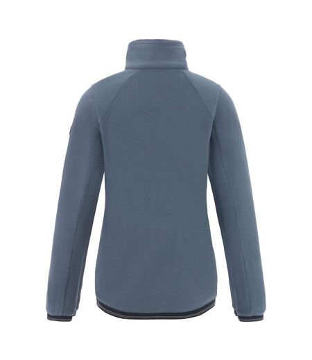 Veste Polaire Bayhill Femme Gris Foncé Regatta