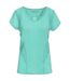 Trespass Erlin - T-shirt à manches courtes - Femme (Noir) - UTTP3444