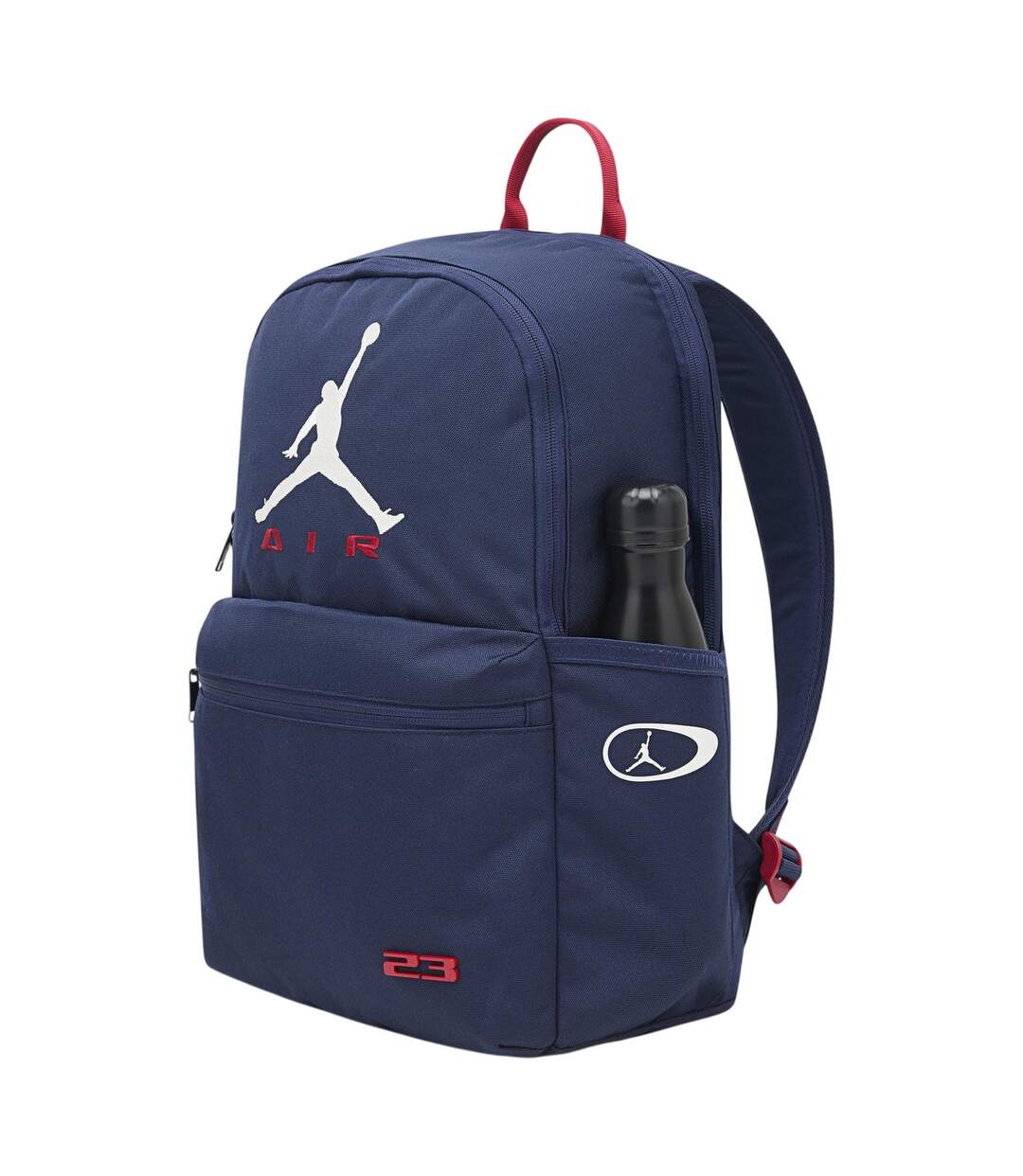 Sac À Dos Air Jordan Jam Taille Unique Bleu Nuit Nike-4