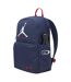 Sac À Dos Air Jordan Jam Taille Unique Bleu Nuit Nike-4