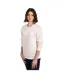 Sweat Adulte Crème Chiné Jerzees-1