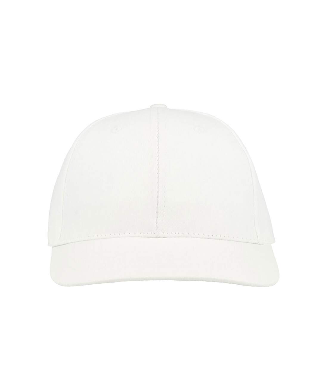 Lot de 2  casquettes start adulte blanc Atlantis-3