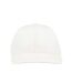 Lot de 2  casquettes start adulte blanc Atlantis-3