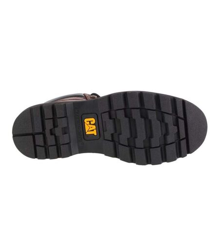 Chaussures Colorado Homme Marron Clair Caterpillar