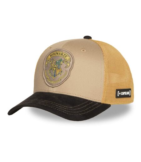 Casquette prenium semi curved Deadly Capslab
