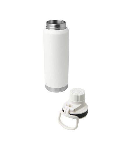 Bouteille Isotherme Fortis Taille Unique Blanc Floso
