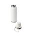 Bouteille Isotherme Fortis Taille Unique Blanc Floso-2