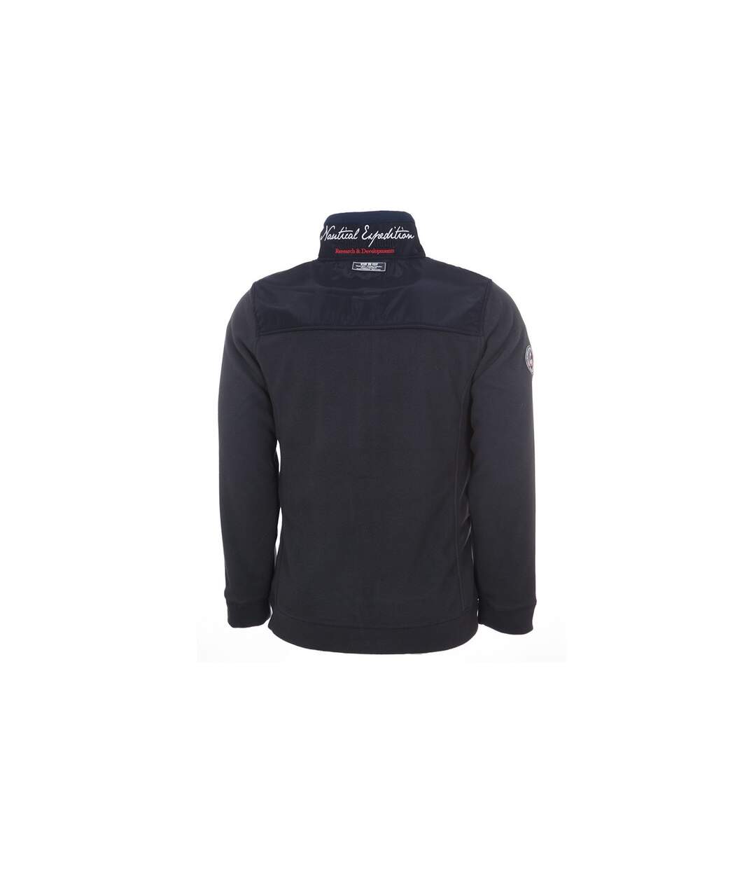 Blouson polaire homme CORTEL-2