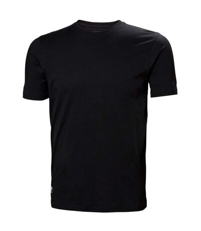 Helly Hansen - T-shirt - Homme (Noir) - UTBC4761