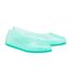 Womens/ladies Iro Jelly Shoes Aqua Ancient Greek Sandals-4