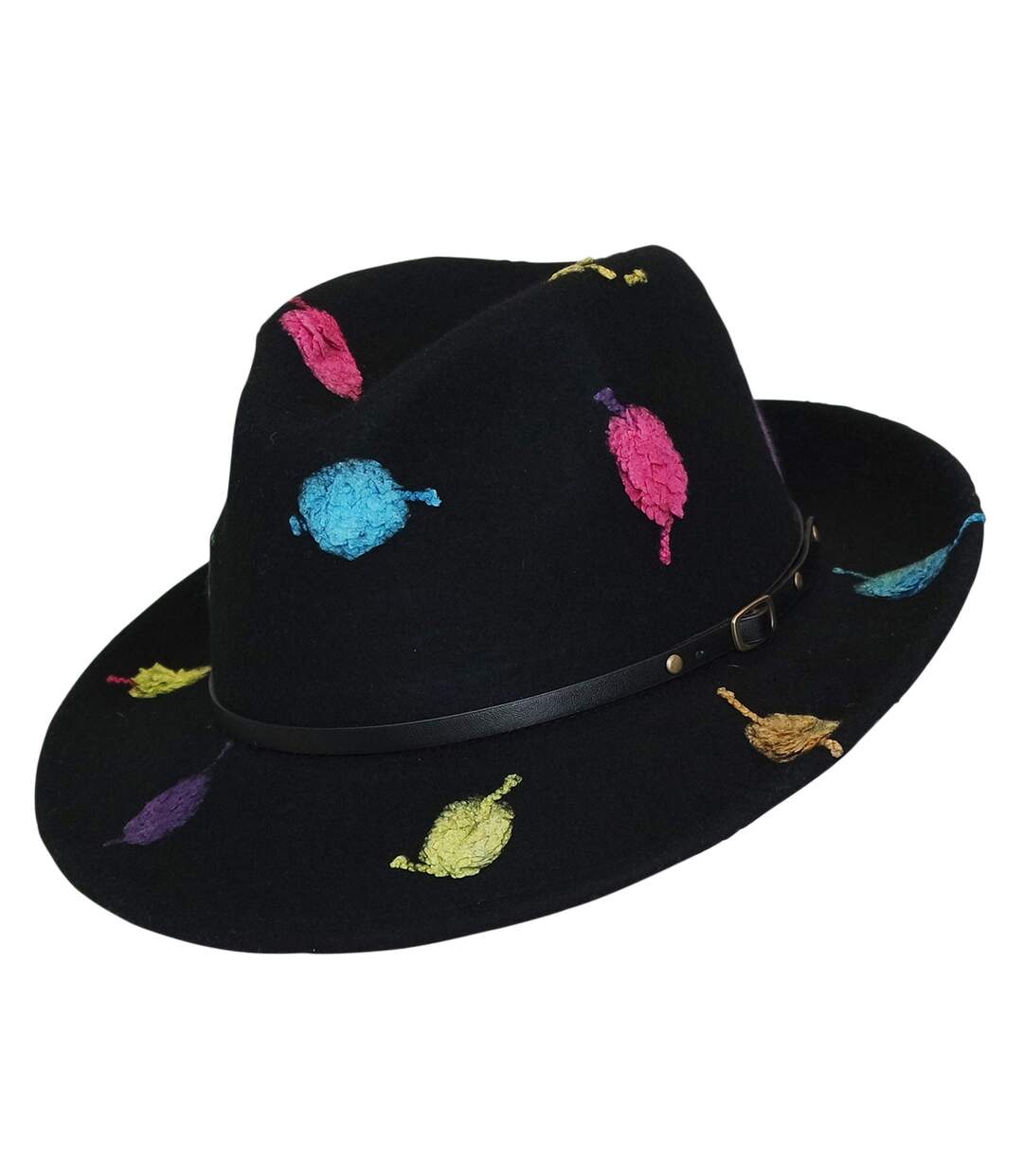 Chapeau laine ARTIST-1