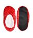 Pantoufles pour Femme CASA AND CO-1