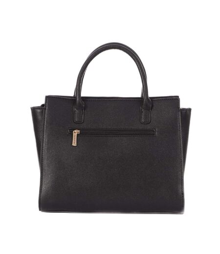 Sac à main Noir Femme Manoukian Lowen - Taille unique