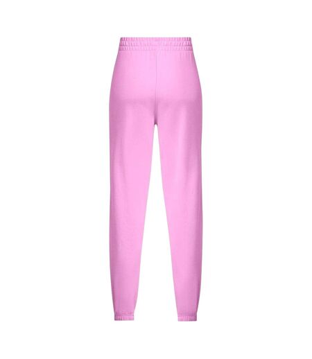 Pantalon De Jogging Rival Terry Femme Rose Under Armour