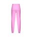 Pantalon De Jogging Rival Terry Femme Rose Under Armour-3