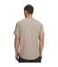 T-shirt 2.0 Homme Marron Noir Under Armour-2