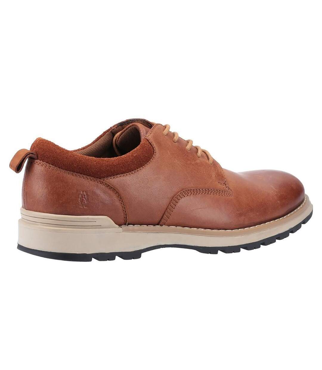 Chaussures dylan homme marron Hush Puppies-2