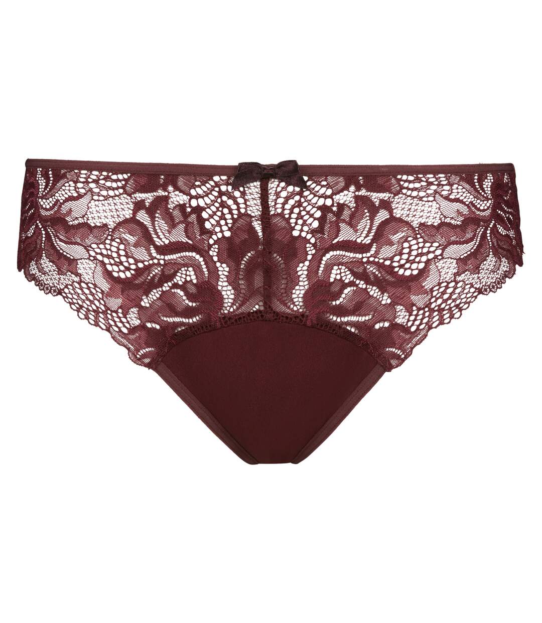 Culotte en Dentelle Generous Essentiel-1