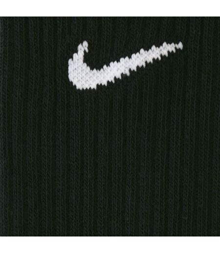 Chaussettes Tous Les Jours Homme Noir Nike