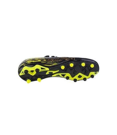 Chaussures De Foot Super Copa Adulte Noir Joma
