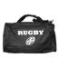 Sac de sport - 46L - RUGBY - noir