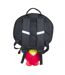 Character 3d Backpack One Size Multicoloured Superman-2