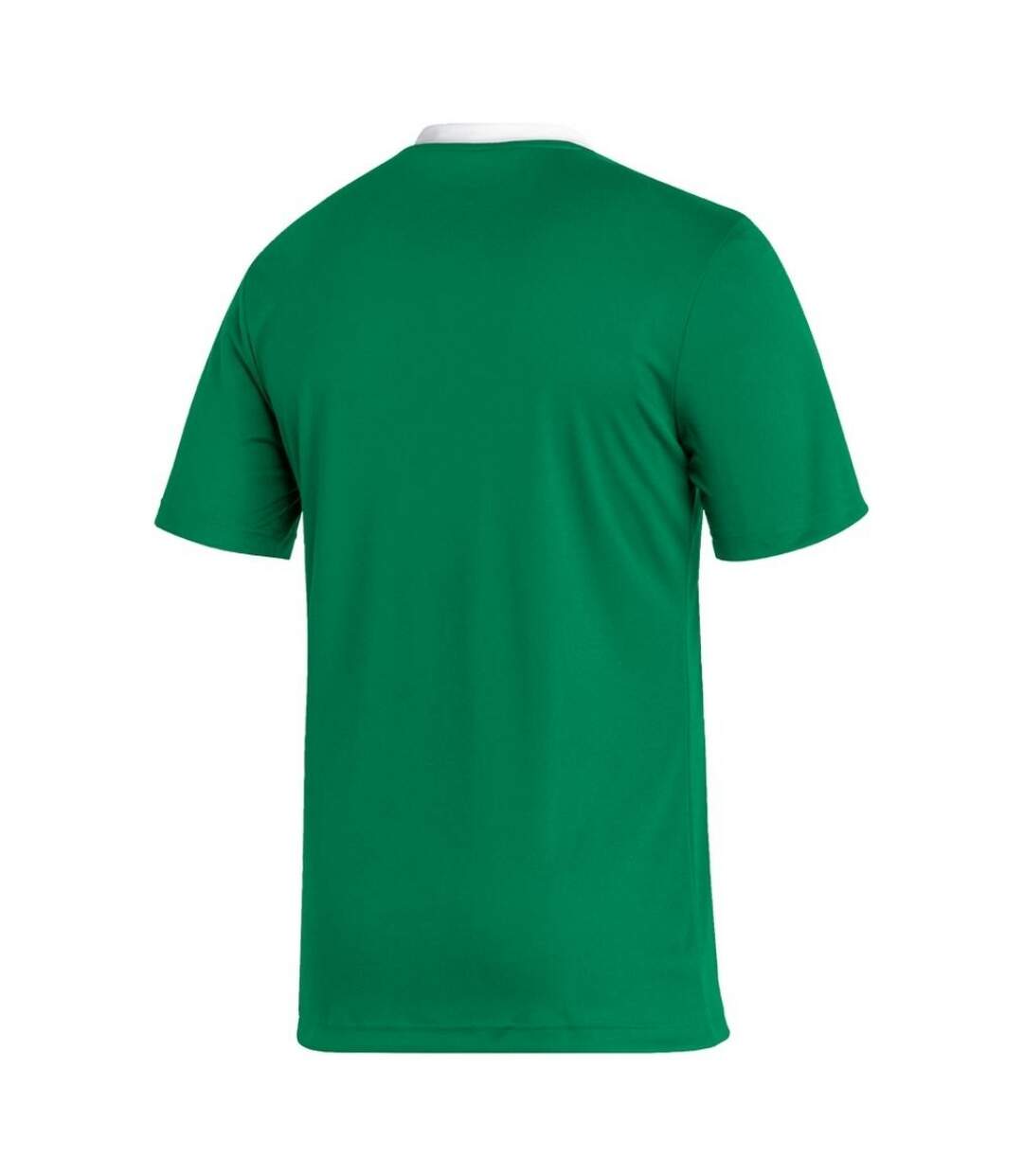 Maillot Entrada Homme Vert Adidas-2