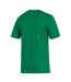 Maillot Entrada Homme Vert Adidas-2