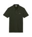 Mens Housemark Polo Shirt Kombu Green Levis-2