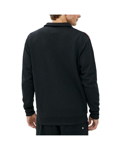 Veste Zippé Noir Homme Dc shoes Bestover - M