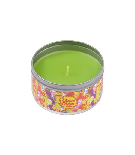 Bougie Parfumée Chupa Chups 8cm Pomme