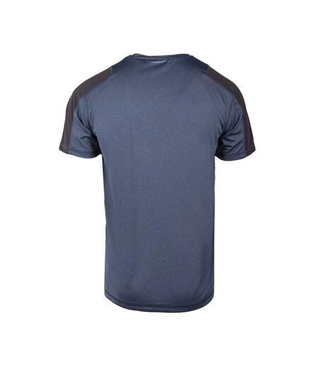 T-shirt Marine Homme Best Mountain Rando 06 - L