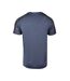 T-shirt Marine Homme Best Mountain Rando 06 - L