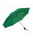 Parapluie De Poche 32 Cm X 85 Cm Vert L-Merch-1