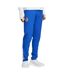 Real madrid pantalon bleu homme adidas tiro 25-1