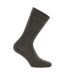 Lot de 6 Paires de Chaussettes de ville homme en bambou FU5511 Fila-4