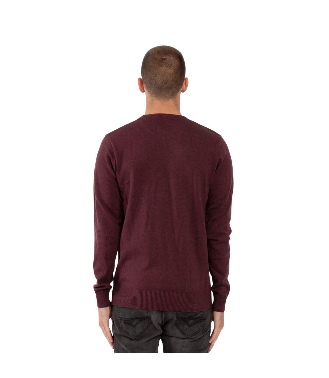 Sweat Gerard Homme Rouge Luke 1977-4