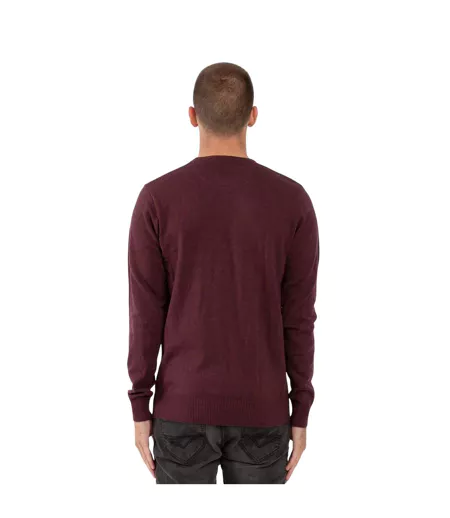 Sweat Gerard Homme Rouge Luke 1977